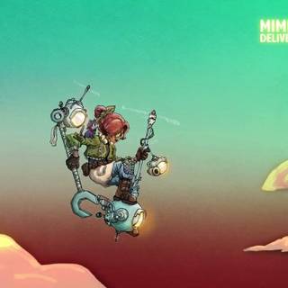 Good Kid band wallpaper