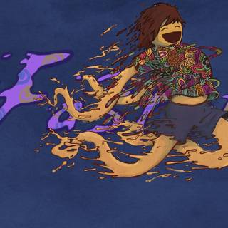 Good Kid band wallpaper