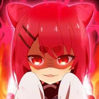 My Deer Friend Nokotan wallpaper