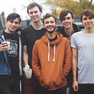 Good Kid band wallpaper