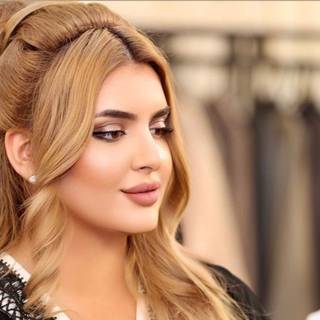 Sheikha Mahra HD wallpaper