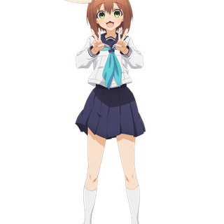 My Deer Friend Nokotan wallpaper