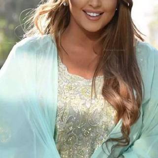 Sheikha Mahra HD wallpaper