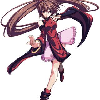 Jam Kuradoberi wallpaper