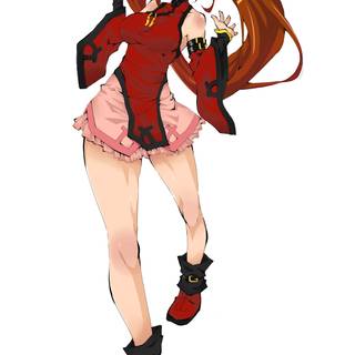 Jam Kuradoberi wallpaper