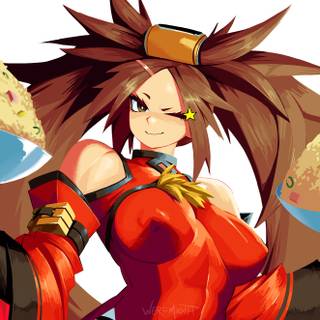 Jam Kuradoberi wallpaper