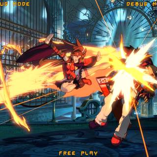 Jam Kuradoberi wallpaper