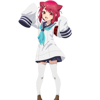 My Deer Friend Nokotan wallpaper