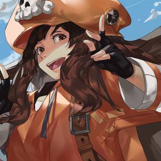 Jam Kuradoberi wallpaper