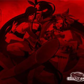 Jam Kuradoberi wallpaper