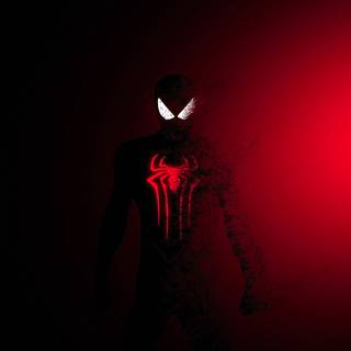 Spider-Man Y2k wallpaper