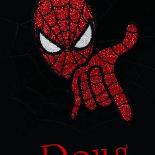 Spider-Man Y2k wallpaper