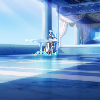 Wistoria: Wand and Sword wallpaper