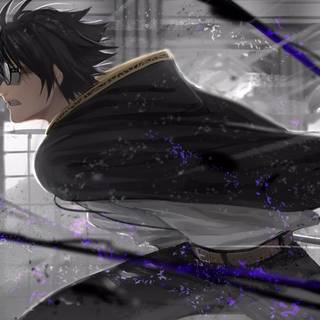 Wistoria: Wand and Sword wallpaper