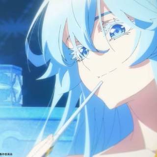 Wistoria: Wand and Sword wallpaper