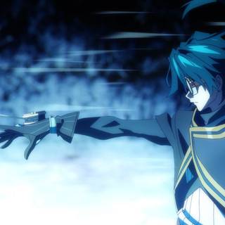 Wistoria: Wand and Sword wallpaper