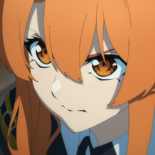 Wistoria: Wand and Sword wallpaper