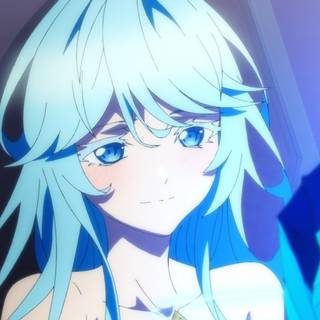 Wistoria: Wand and Sword wallpaper