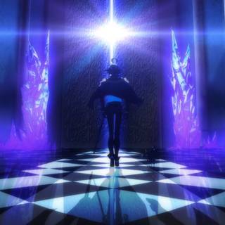 Wistoria: Wand and Sword wallpaper