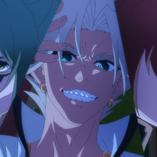 Wistoria: Wand and Sword wallpaper