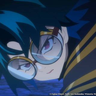 Wistoria: Wand and Sword wallpaper