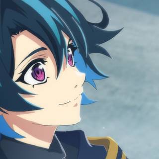 Wistoria: Wand and Sword wallpaper