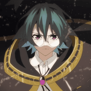 Wistoria: Wand and Sword wallpaper