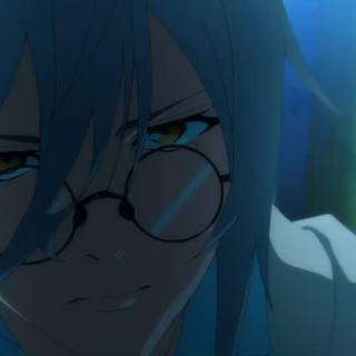 Wistoria: Wand and Sword wallpaper