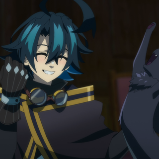 Wistoria: Wand and Sword wallpaper