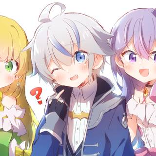 Cain Von Silford wallpaper