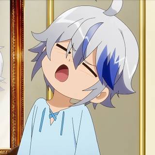 Cain Von Silford wallpaper