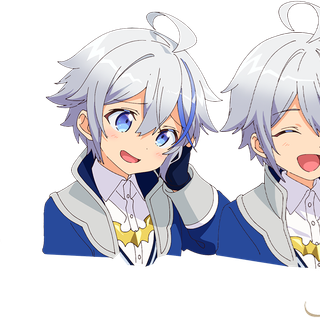 Cain Von Silford wallpaper