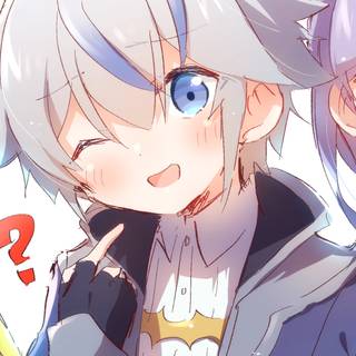 Cain Von Silford wallpaper