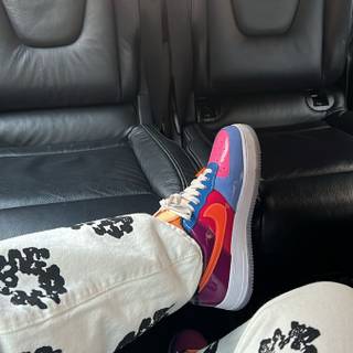 Denim Tears wallpaper