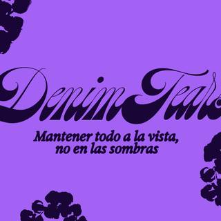 Denim Tears wallpaper