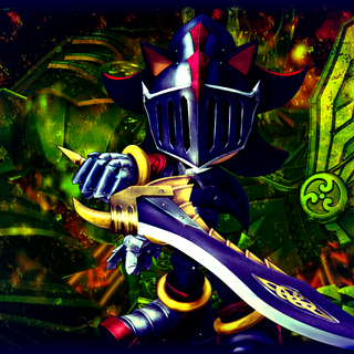 Sir Lancelot wallpaper