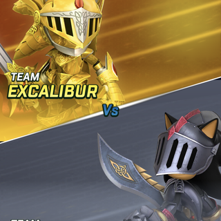 Sir Lancelot wallpaper