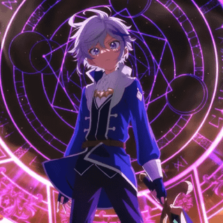 Cain Von Silford wallpaper