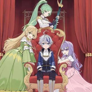 Cain Von Silford wallpaper