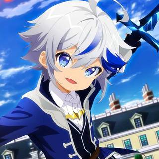 Cain Von Silford wallpaper