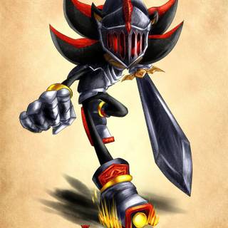 Sir Lancelot wallpaper