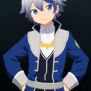 Cain Von Silford wallpaper