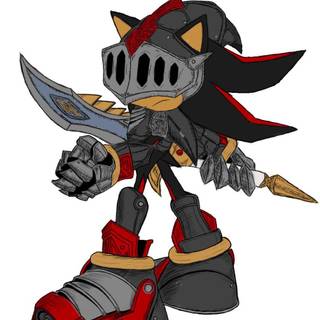 Sir Lancelot wallpaper