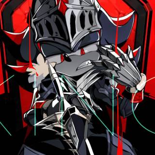 Sir Lancelot wallpaper