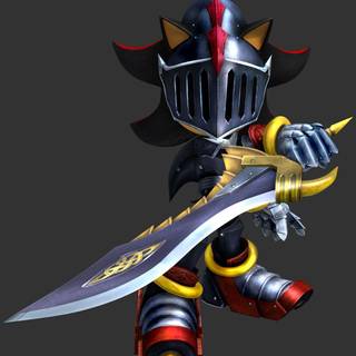 Sir Lancelot wallpaper