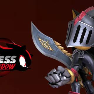 Sir Lancelot wallpaper