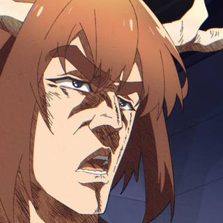 My Deer Friend Nokotan wallpaper