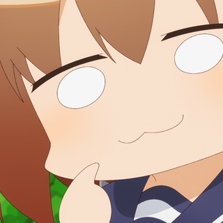 My Deer Friend Nokotan wallpaper