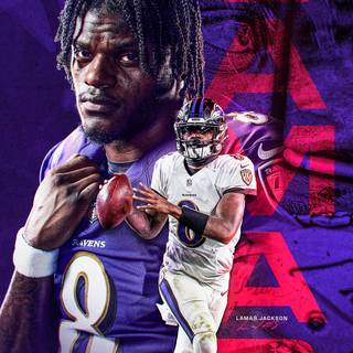 Cool football players wallpaper