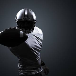 Cool football players wallpaper